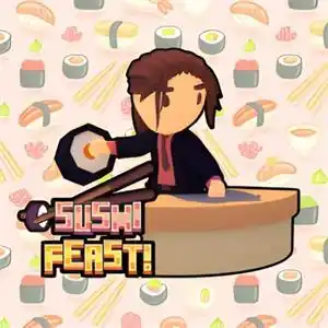 Sushi Feast 2